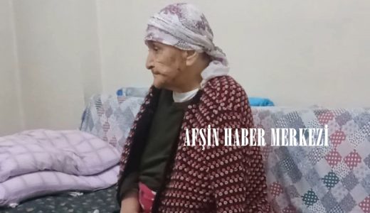 Melek Gedik vefat etti.