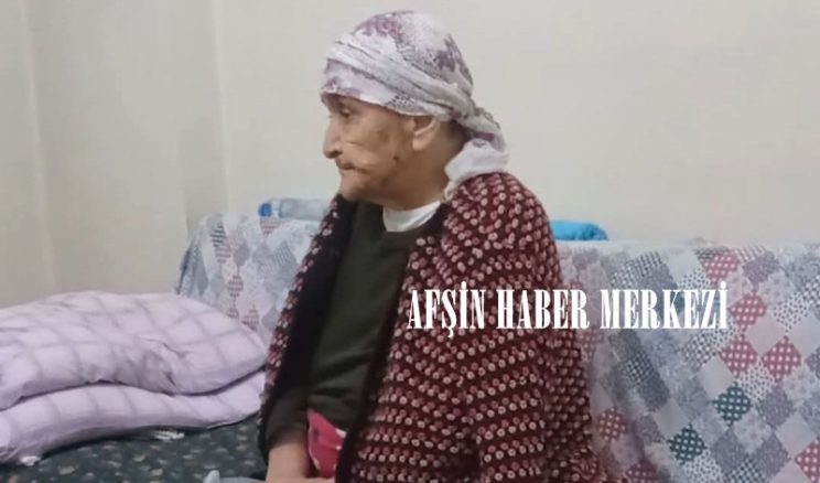 Melek Gedik vefat etti.