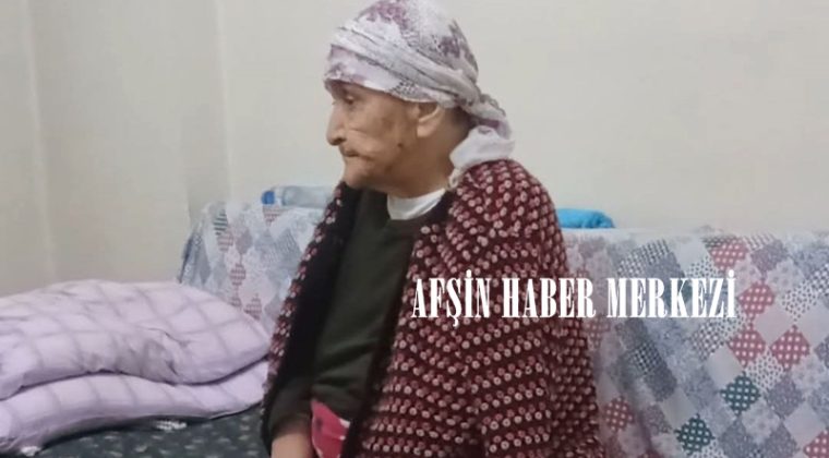 Melek Gedik vefat etti.