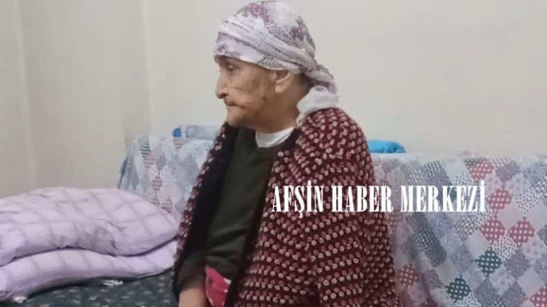 Melek Gedik vefat etti.