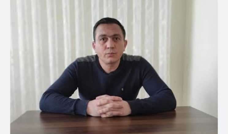 KONTEYNER ÇARŞIDAKİ BAKKALLAR TOKİ’YE TAŞINSIN!