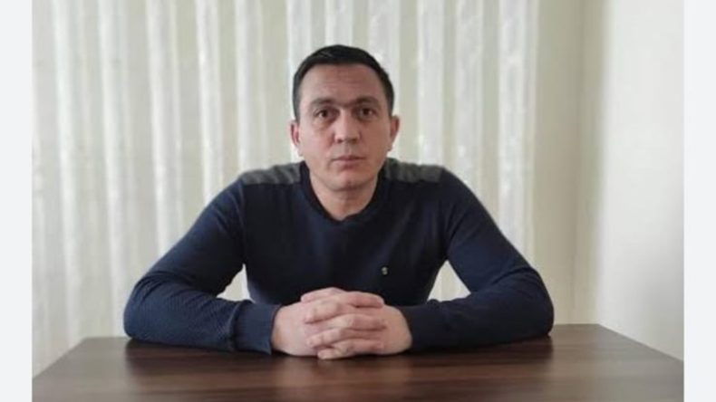 KONTEYNER ÇARŞIDAKİ BAKKALLAR TOKİ’YE TAŞINSIN!