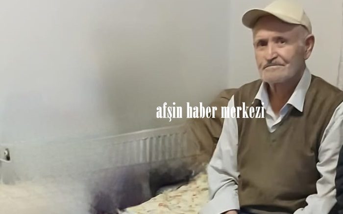 Habip Çirci vefat etti.