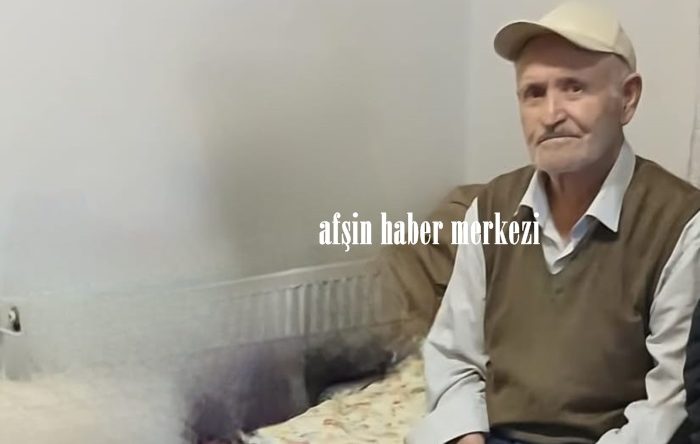 Habip Çirci vefat etti.