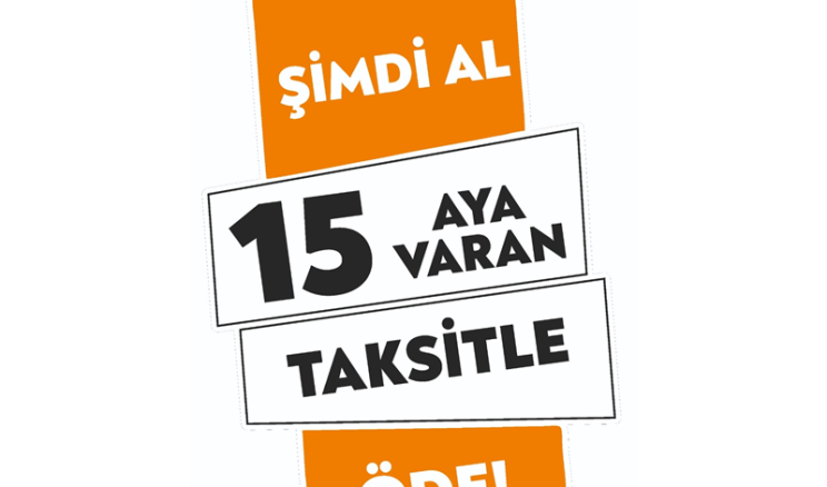 Afşin’de Yüceller AVM’nin 15 Aya Varan Taksit Seçenekli Kampanyası start aldı.