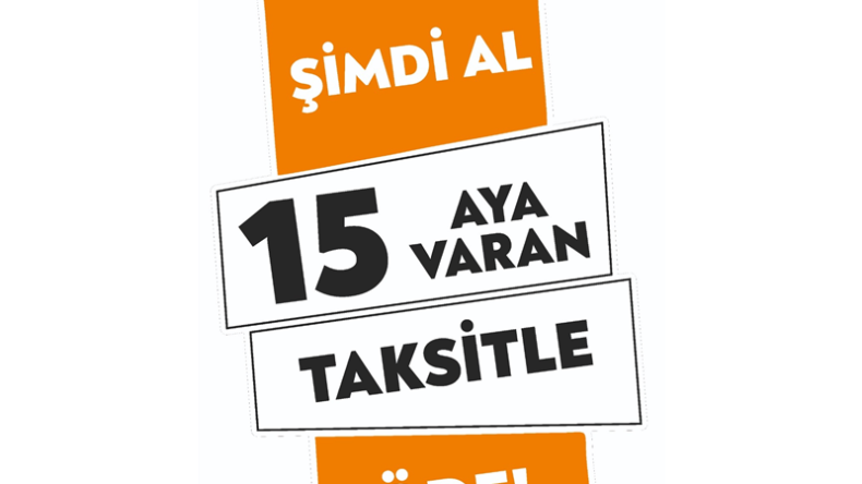 Afşin’de Yüceller AVM’nin 15 Aya Varan Taksit Seçenekli Kampanyası start aldı.