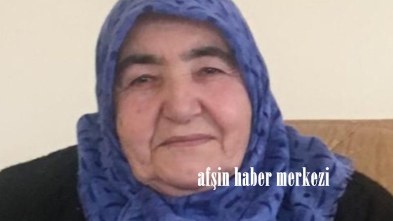 FATİLİ YILDIRIM VEFAT ETTİ.