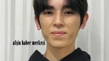 SONER ATALAY VEFAT ETTİ.