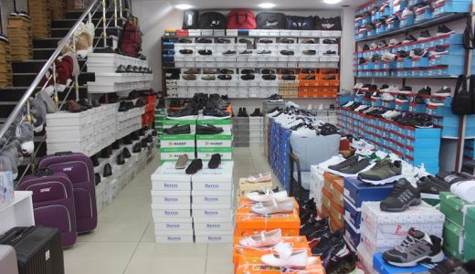 Şıklık ve Konfor Bir Arada; Toros Ayakkabı Mağazası hizmet vermeye başladı.