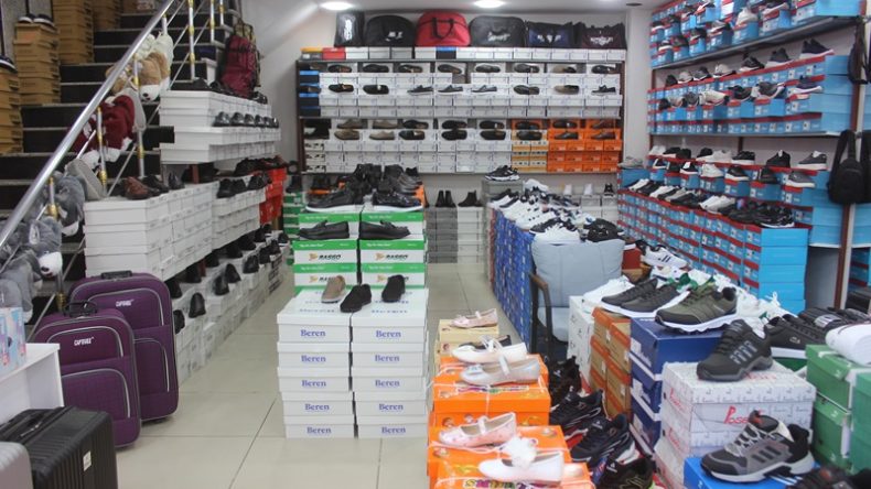 Şıklık ve Konfor Bir Arada; Toros Ayakkabı Mağazası hizmet vermeye başladı.