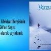 YARPUZ Edebiyat Dergisinin 50’nci Sayısı Matbu olarak yayınlandı.