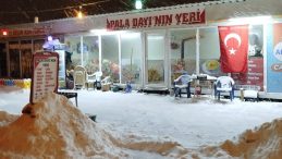 PALA DAYININ YERİ EŞSİZ LEZZETLERİYLE SİZLERİ BEKLİYOR.