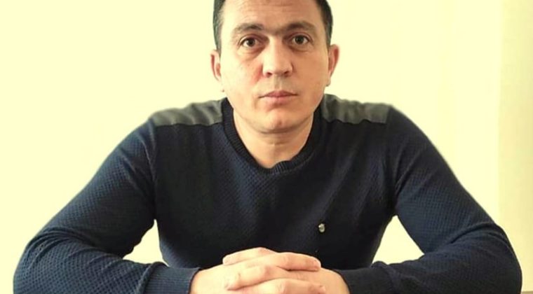 APARTMAN YÖNETİMİNE KATILMAYAN  MİLLET  AFŞİN YÖNETİMİNE KATILIR MI?