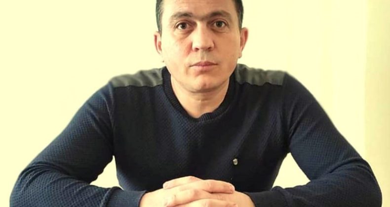 AFŞİN’DE  EKİLEN SİYEZ BUĞDAYLARI  PROJEYE  DÖNÜŞÜR  MÜ?