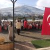 Afşin’de Okullar “Bayrak” Teması ile yeni döneme açıldı.