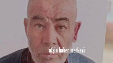 Osman Demir vefat etti.