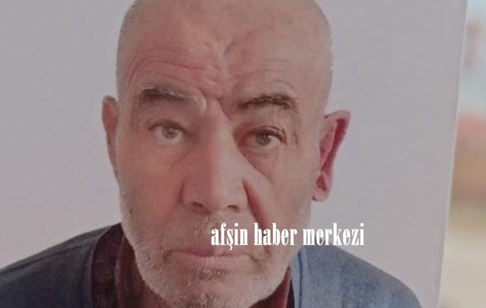 Osman Demir vefat etti.