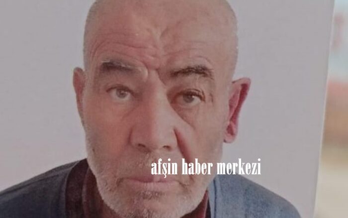 Osman Demir vefat etti.