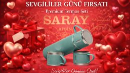 Afşin Foto Saray’dan Sevgililer Günü’ne Özel Kampanyalar ve Anlamlı Hediye Seçenekleri.