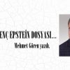 İĞRENÇ EPSTEİN DOSYASI…