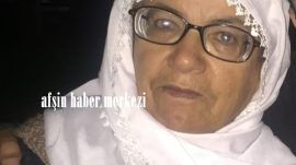 Gülkız Topal vefat etti.