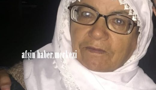 Gülkız Topal vefat etti.