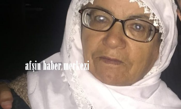 Gülkız Topal vefat etti.