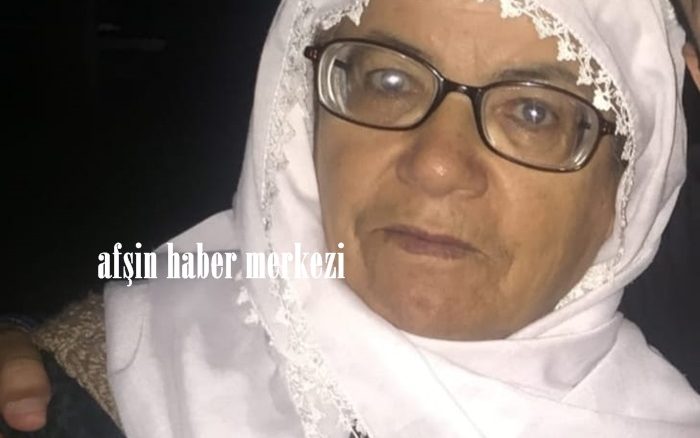 Gülkız Topal vefat etti.