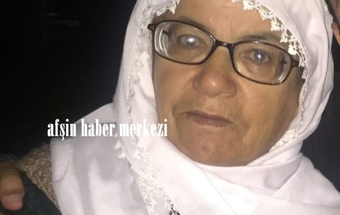 Gülkız Topal vefat etti.