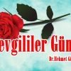 Sevgililer Günü!