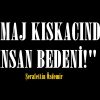 “İMAJ KISKACINDA İNSAN BEDENİ!”