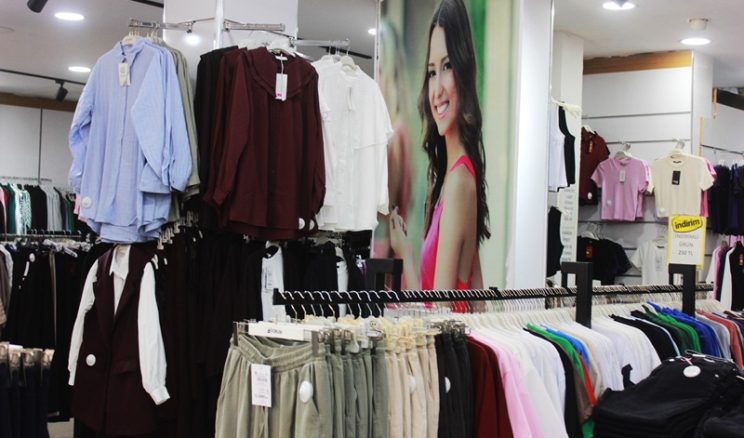 Forum Giyim’den Bayram öncesi yüzleri güldüren kampanya!