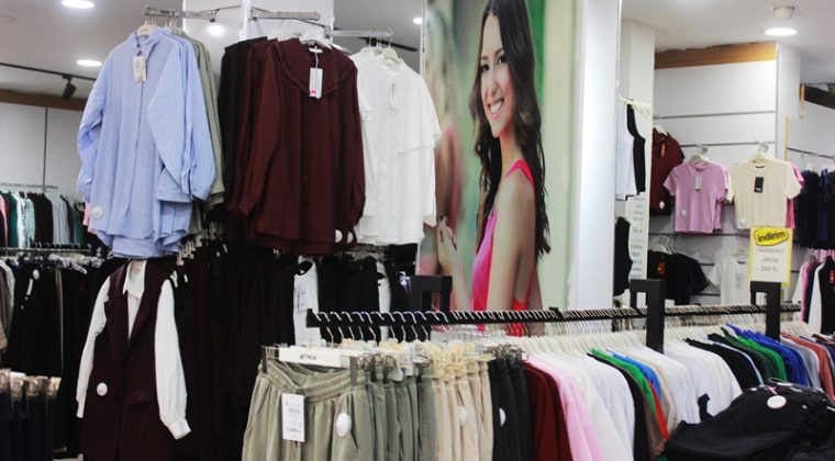 Forum Giyim’den Bayram öncesi yüzleri güldüren kampanya!