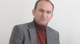 Kaymakam Sarıdoğan’dan Çanakkale Şehitleri Anma Günü Mesajı.