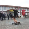 Afşin’de Nevruz Bayramı kutlamaları coşkuyla yapıldı.