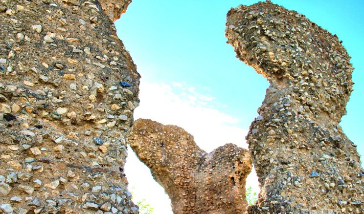 Tılafşin; Selçuklu Komutanı Afşin Bey, Bizans’a yönelik kazandığı Savaşın yapıldığı yerdir.