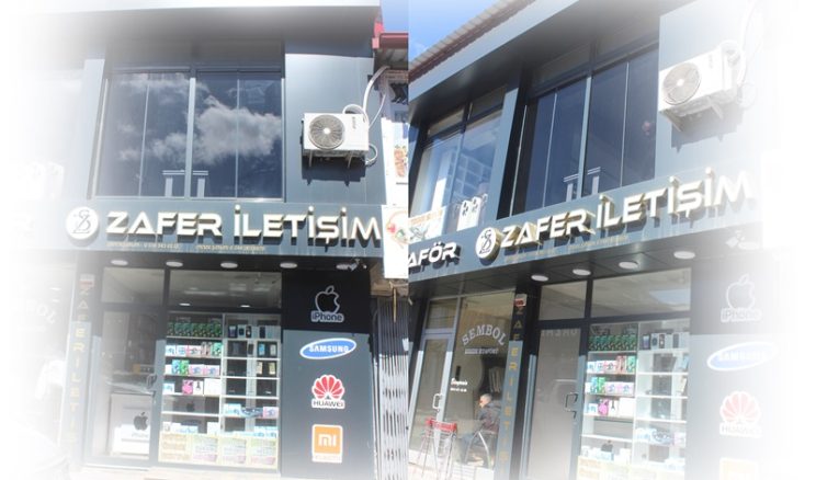 Afşin’de Devren Satılık İşyeri!