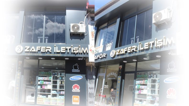 Afşin’de Devren Satılık İşyeri!