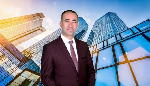 Başkan Gümüş; Afşin’de İstihdam Seferberliği Başlıyor!