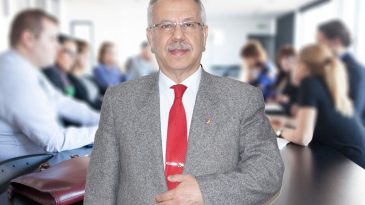 Afşin’de SAYED Kredili Finansman ve Destek Programı Bilgilendirme Toplantısı yapılacak.