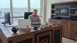 MekanikSa 15 yıllık tecrübe ile Afşin’de!