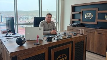 MekanikSa 15 yıllık tecrübe ile Afşin’de!