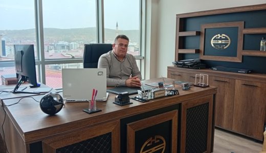 MekanikSa 15 yıllık tecrübe ile Afşin’de!