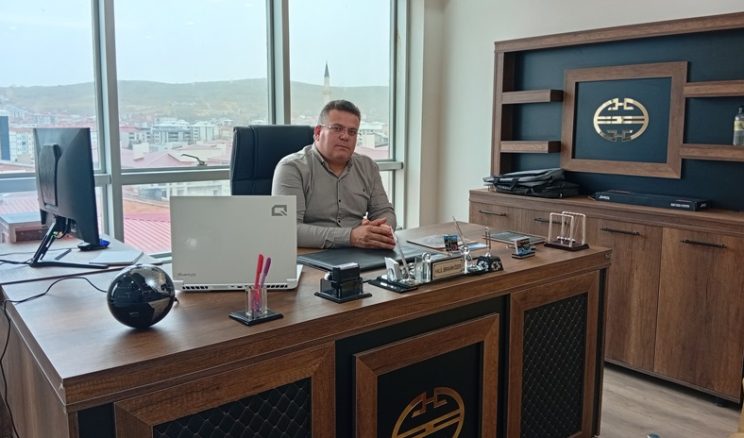 MekanikSa 15 yıllık tecrübe ile Afşin’de!