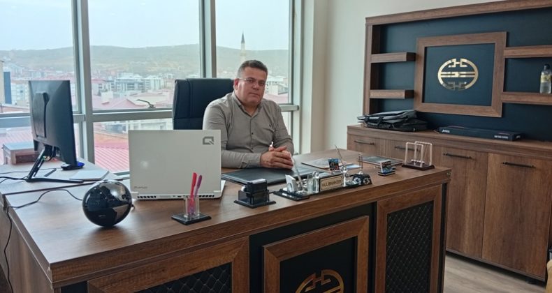 MekanikSa 15 yıllık tecrübe ile Afşin’de!