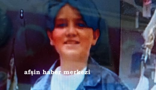 Kahramanmaraş’ta ki Okul Faciasında Afşinli Furkan Sancak’da hayatını kaybetti.