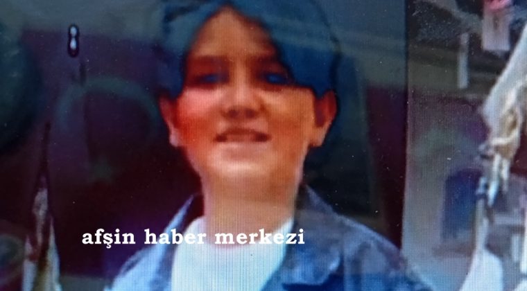 Kahramanmaraş’ta ki Okul Faciasında Afşinli Furkan Sancak’da hayatını kaybetti.