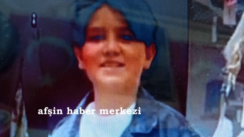 Kahramanmaraş’ta ki Okul Faciasında Afşinli Furkan Sancak’da hayatını kaybetti.