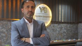 Yıldırım Başaran Yapı Market, 30 yıllık tecrübe ile yenilendi!