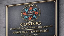 KARAKUŞ; “AFŞİN KENETLENİRSE BAŞARI KAÇINILMAZ”